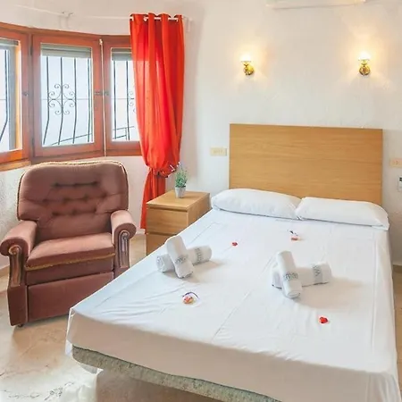 Rouillon 8 Apartamento