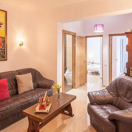 Rouillon 8 Apartamento *