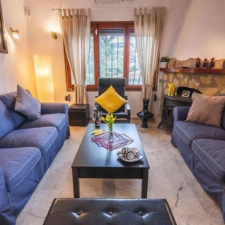 Apartamento Rouillon 8