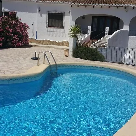 Rouillon 8 Apartamento