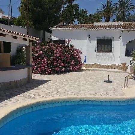 Apartamento Rouillon 8 *